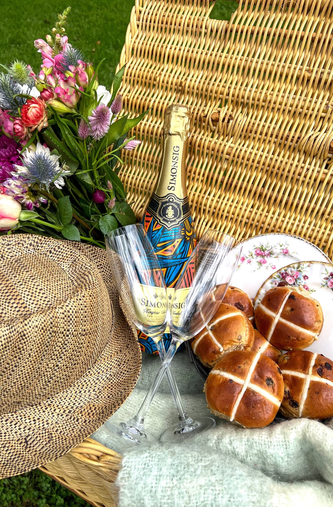 Celebrations at Bosch Hoek — image 4