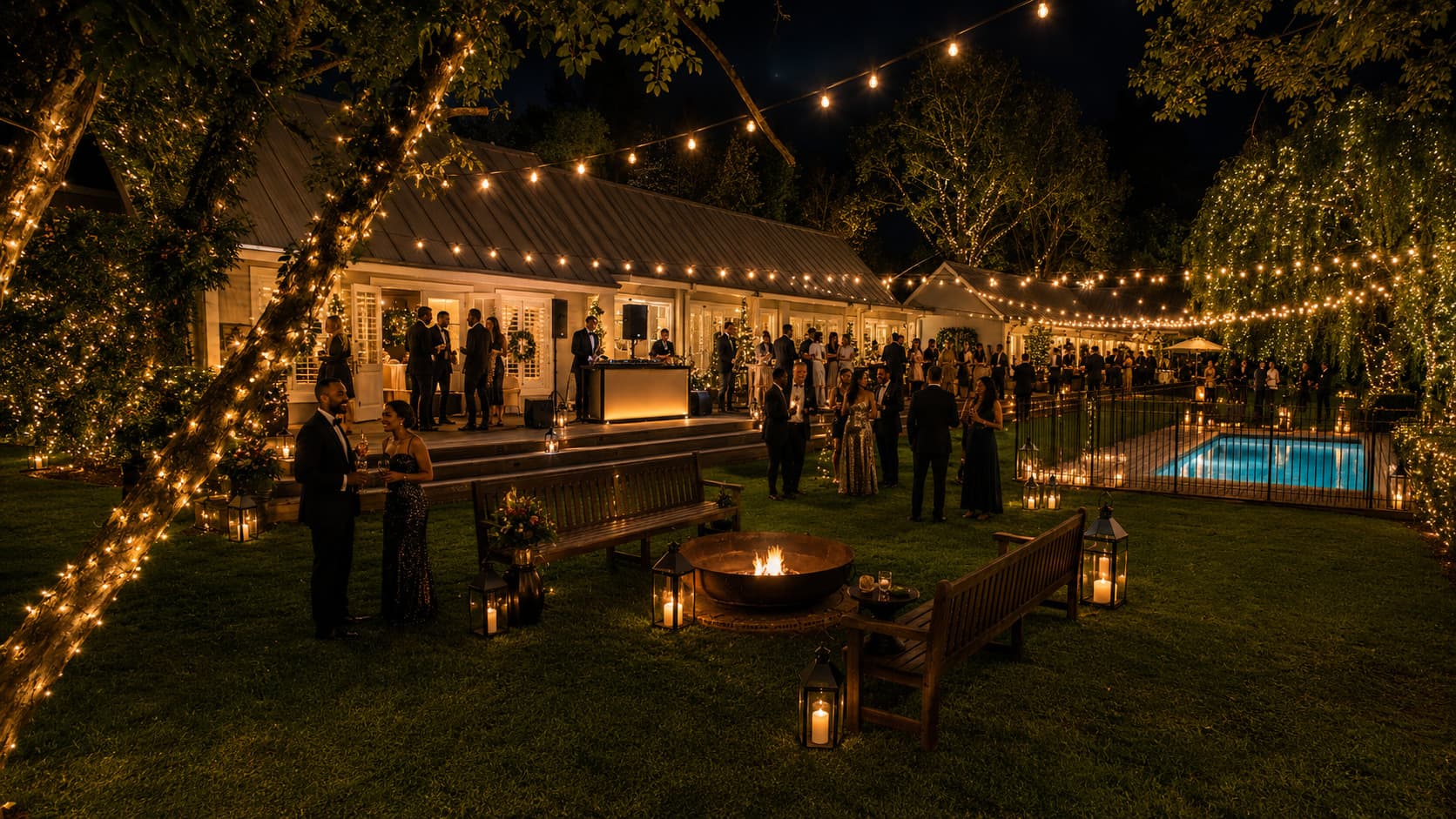 Private functions at Bosch Hoek — image 5