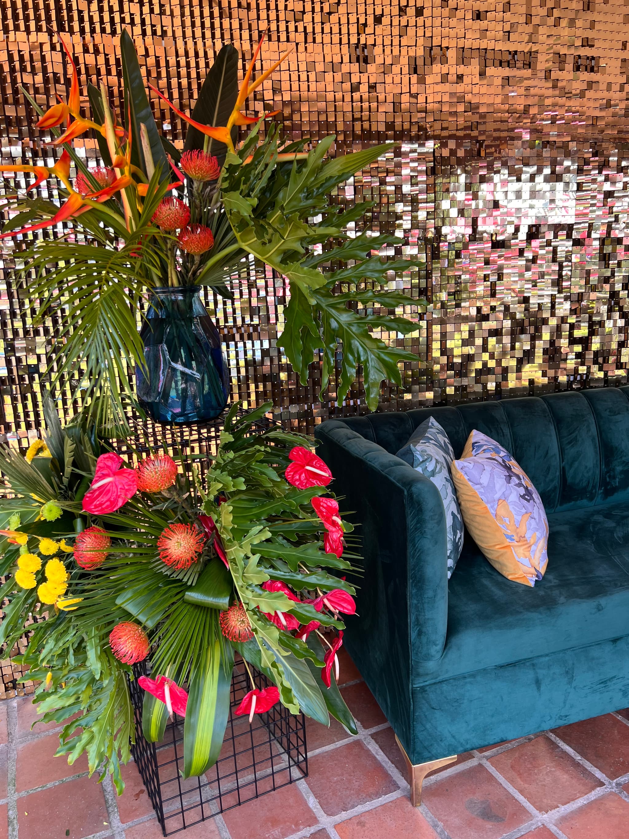 Private functions at Bosch Hoek — image 10