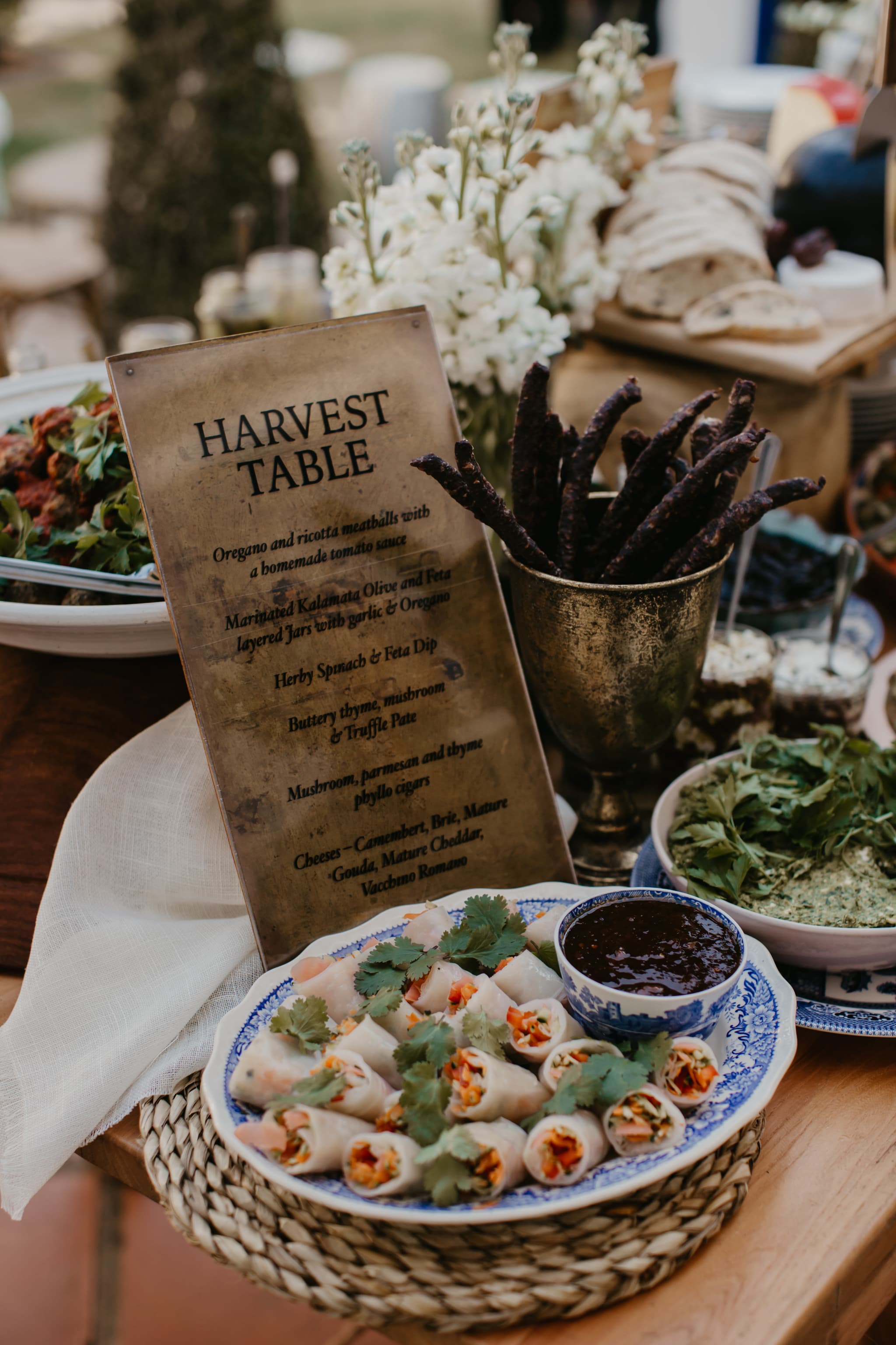 Weddings at Bosch Hoek — image 2