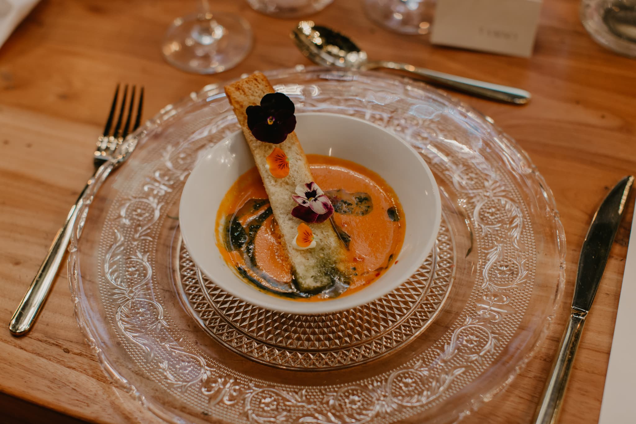Weddings at Bosch Hoek — image 5