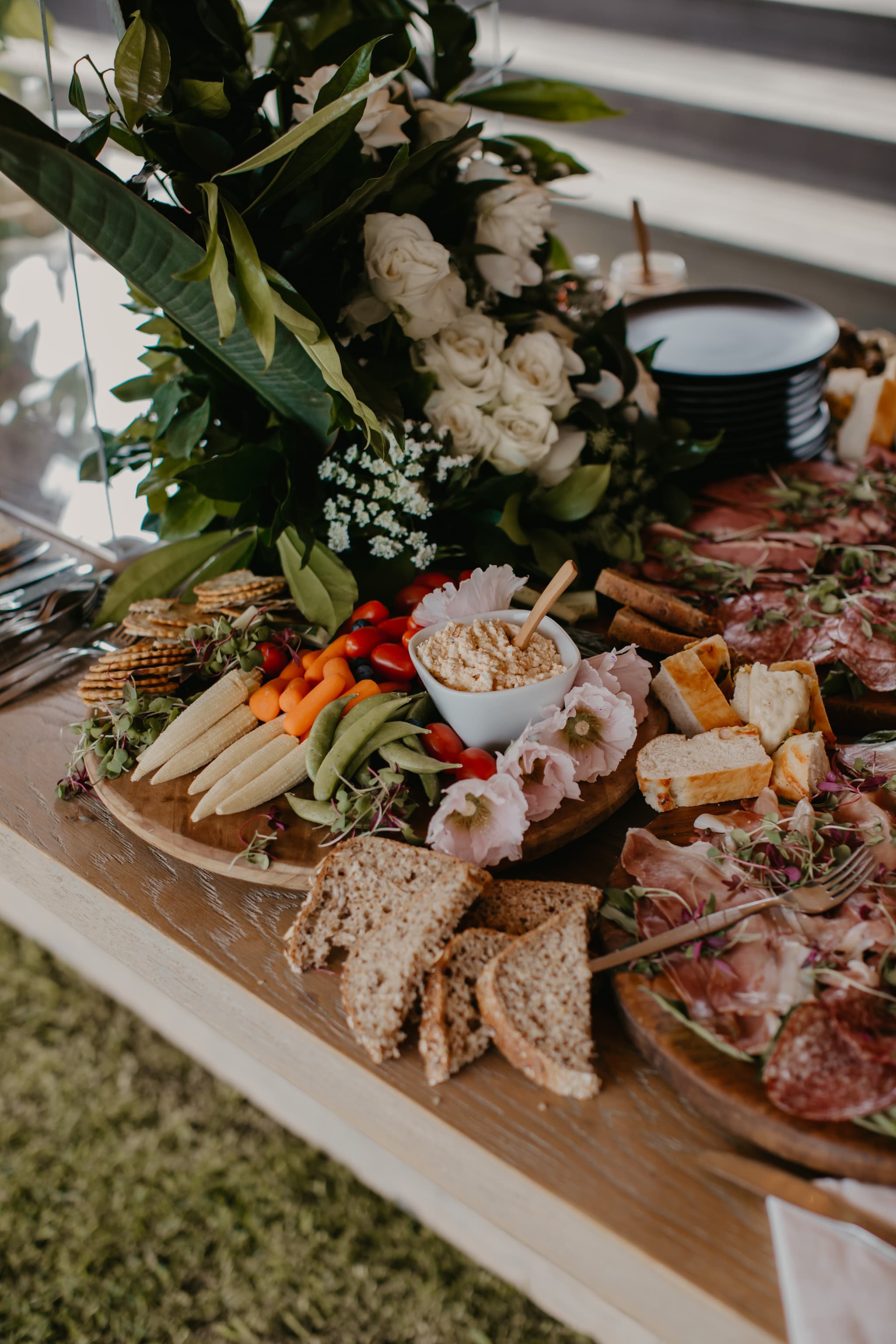 Weddings at Bosch Hoek — image 7