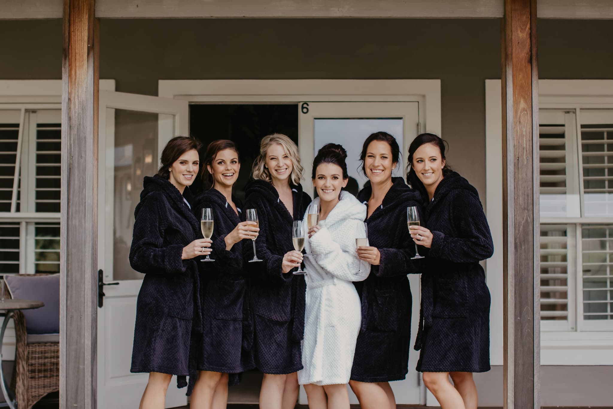 Weddings at Bosch Hoek — image 8