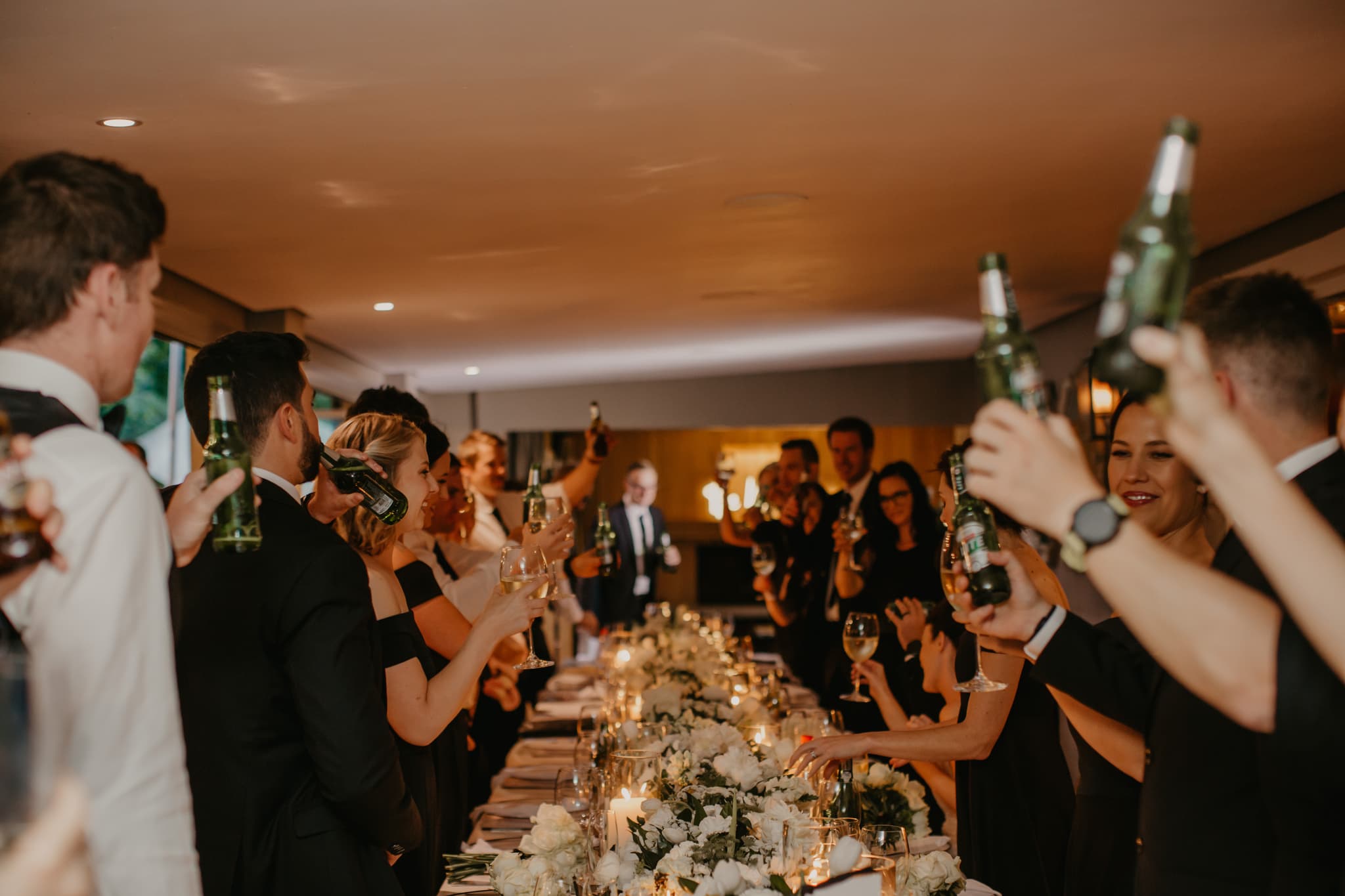 Weddings at Bosch Hoek — image 10