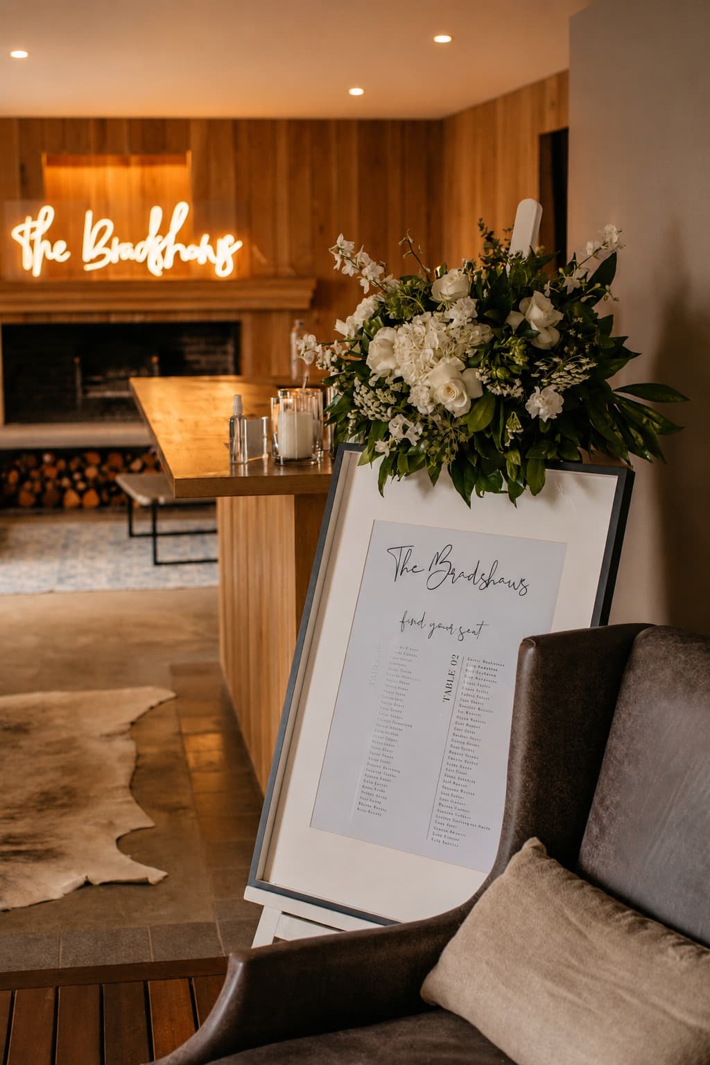 Weddings at Bosch Hoek — image 16