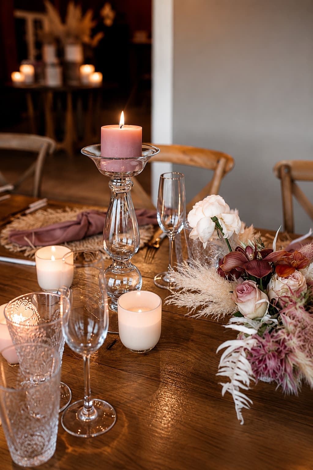 Weddings at Bosch Hoek — image 21