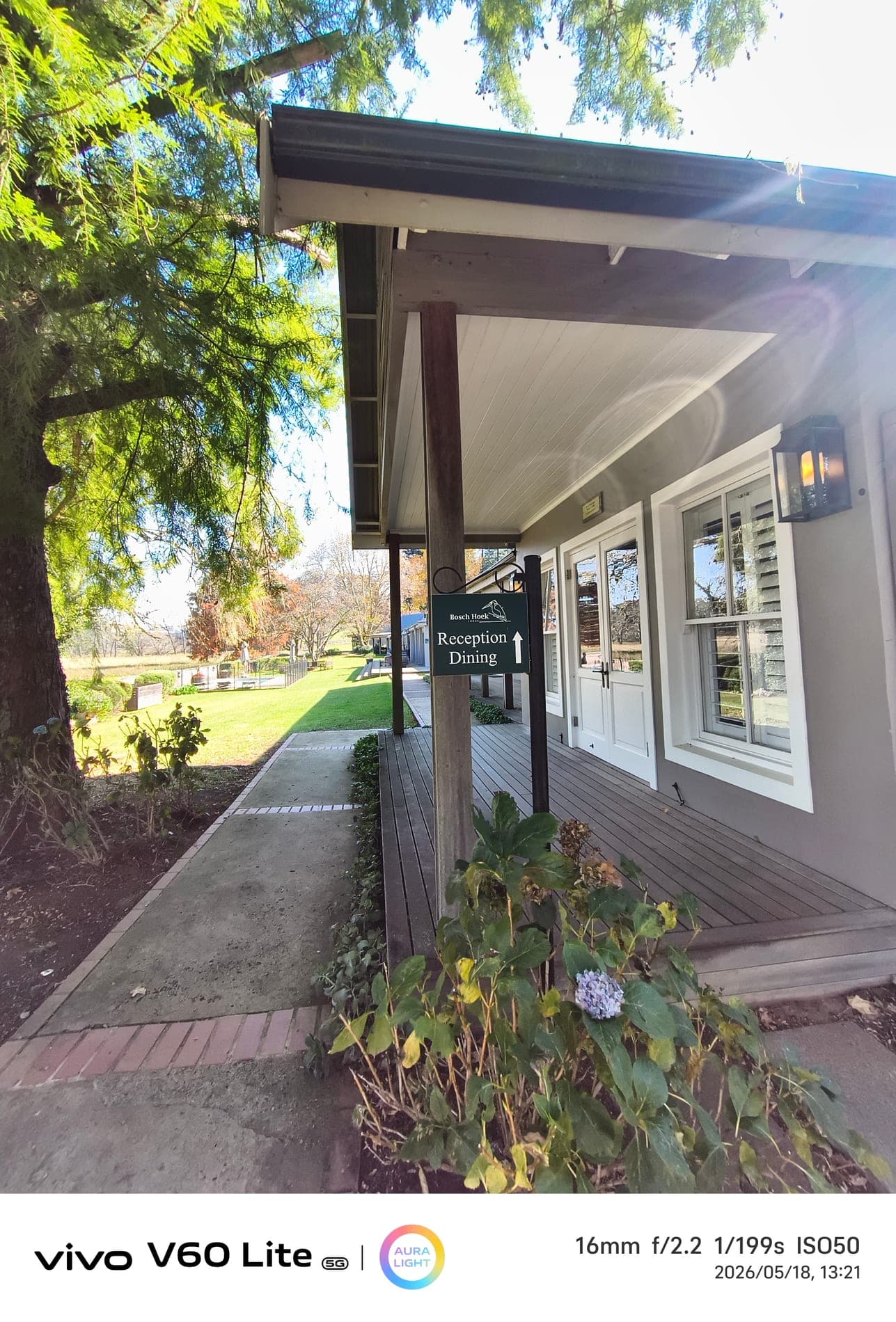 Business Centre — image 6