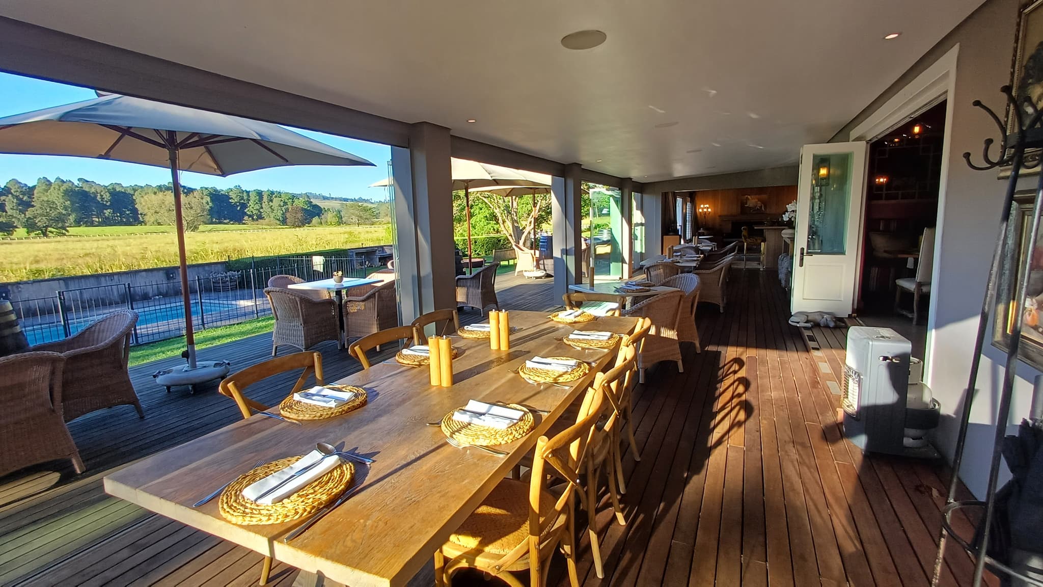 Dining at The Vlei — image 3