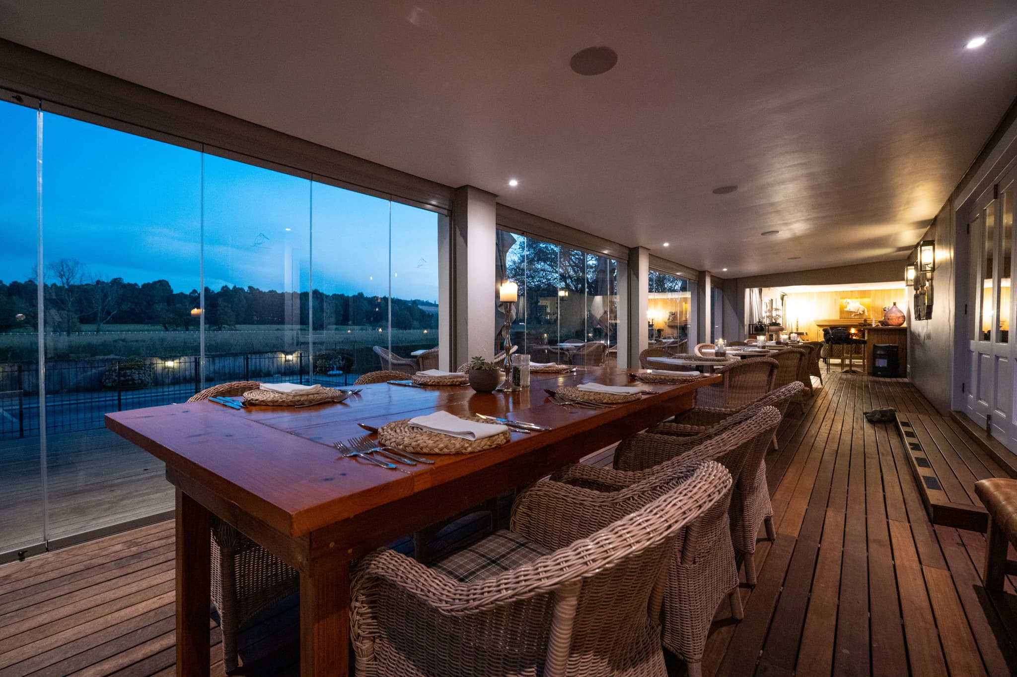 Dining at The Vlei — image 5