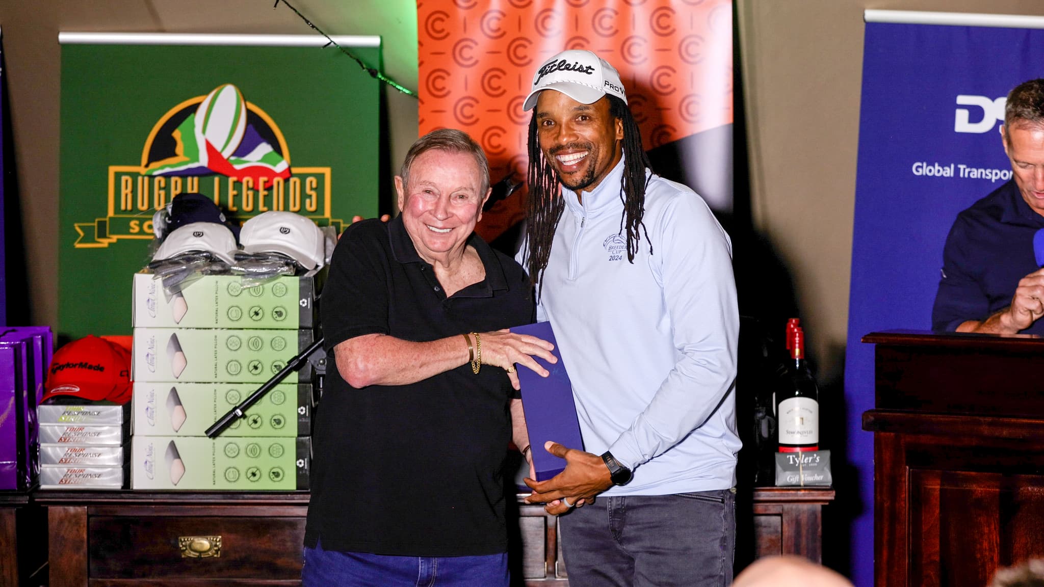 Corporate golf day at Bosch Hoek — image 12