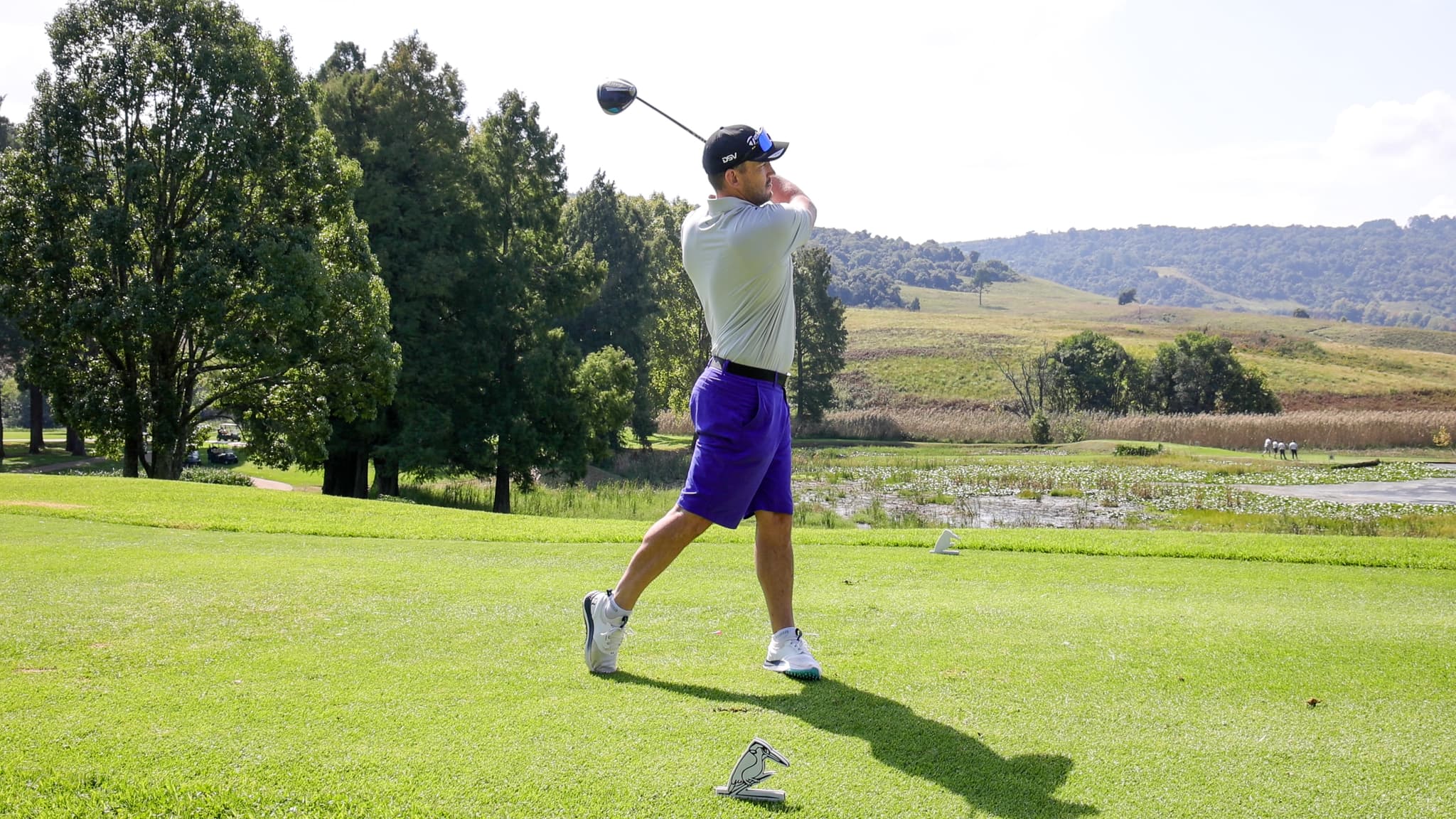 Corporate golf day at Bosch Hoek — image 16