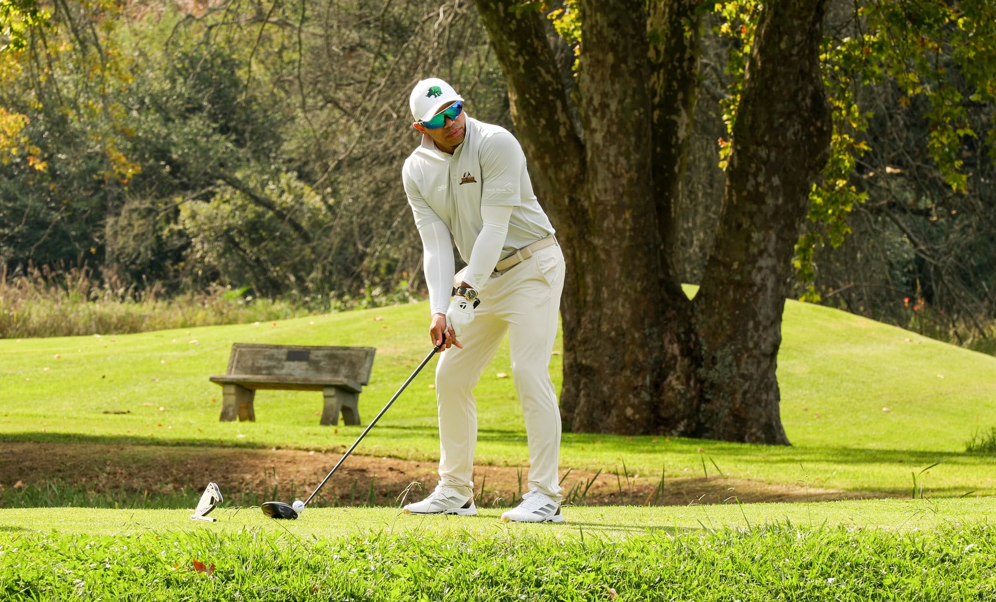 Corporate golf day at Bosch Hoek — image 22