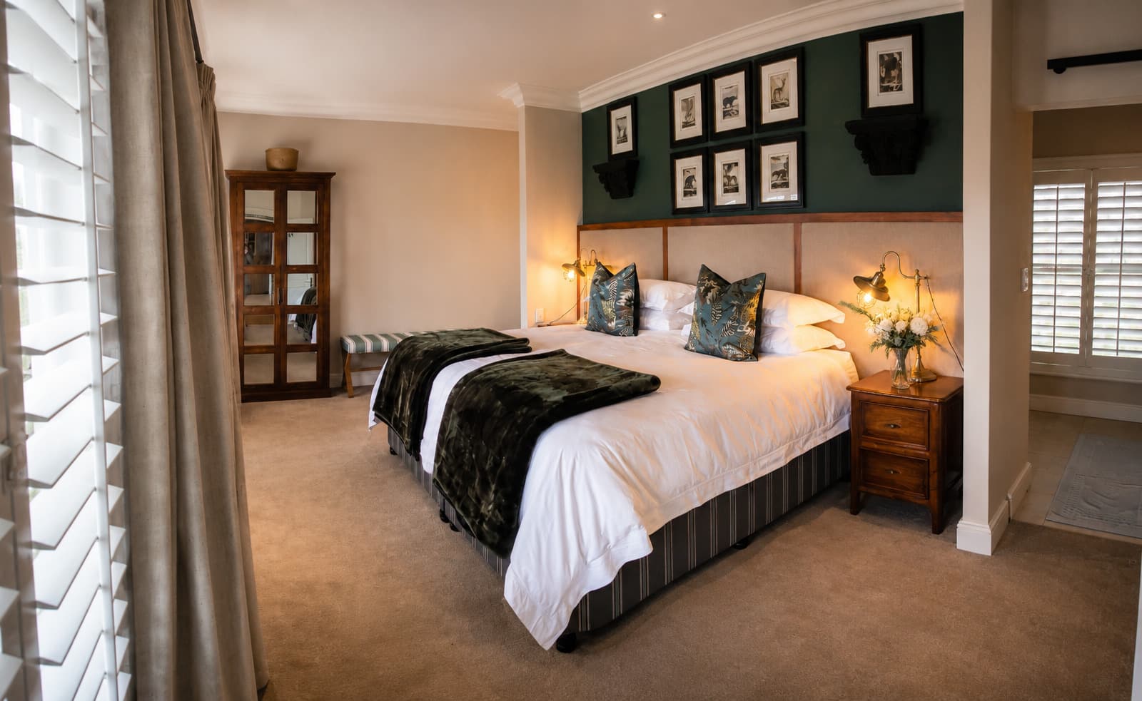 Meadows Rest