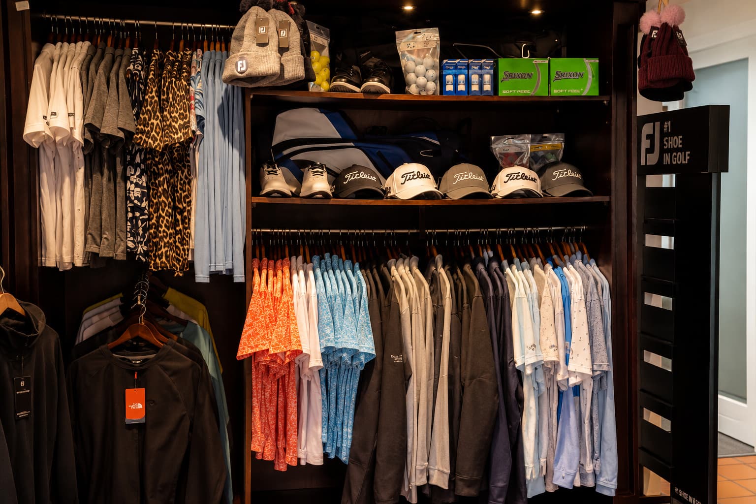Bosch Hoek Pro Shop — image 1