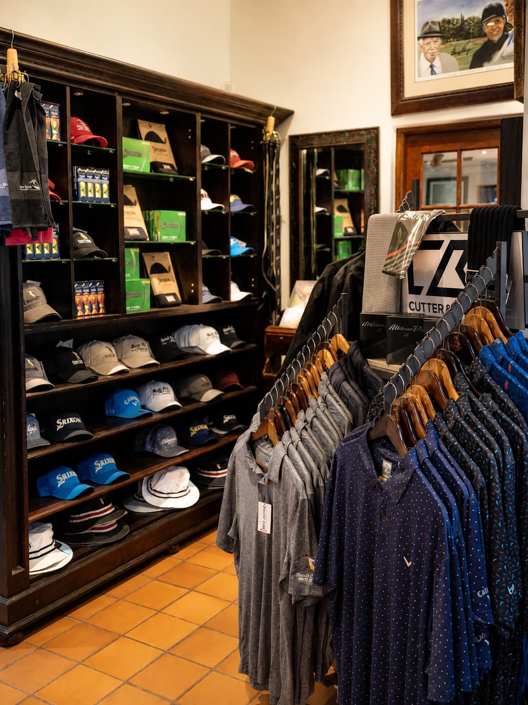 Bosch Hoek Pro Shop — image 2