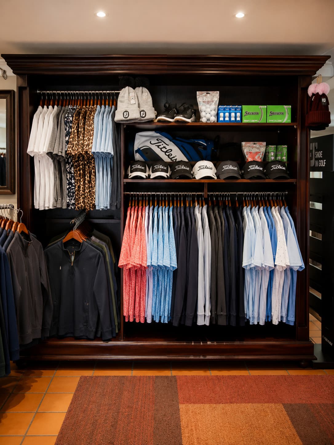 Bosch Hoek Pro Shop — image 3