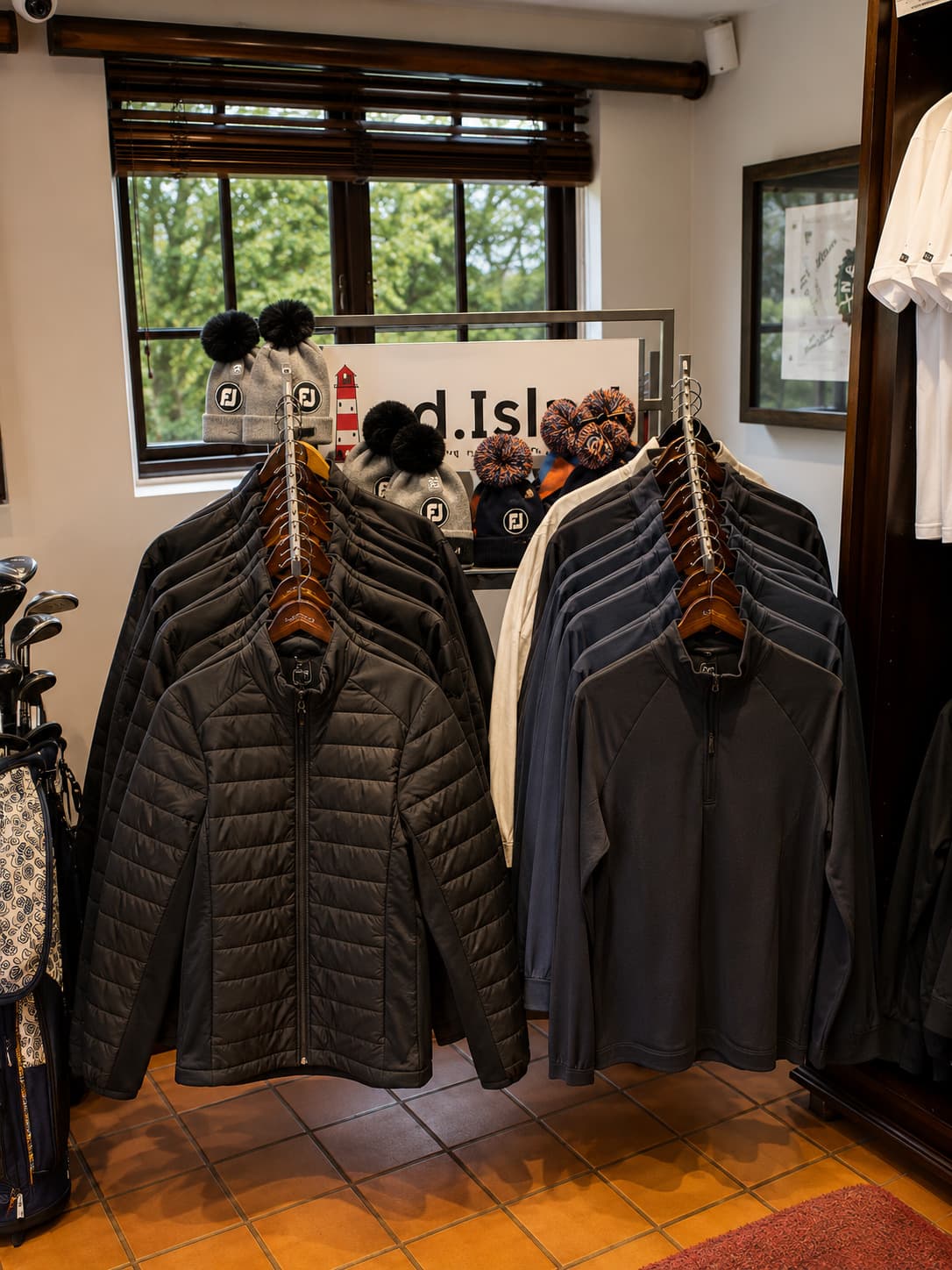 Bosch Hoek Pro Shop — image 4
