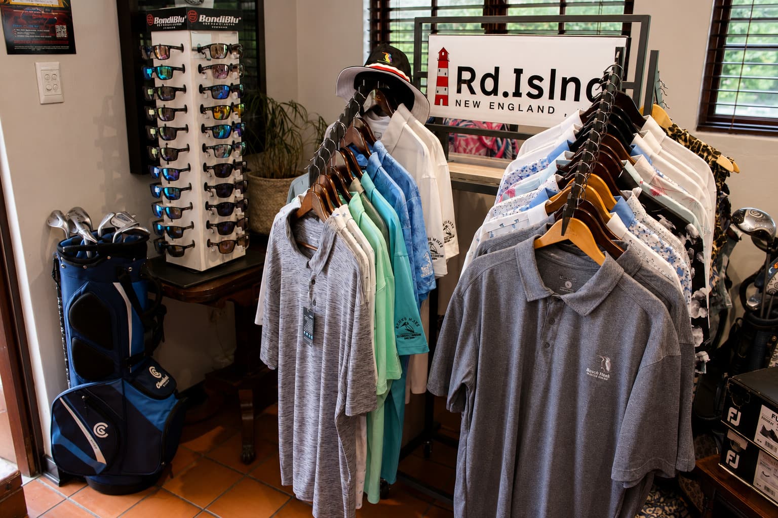Bosch Hoek Pro Shop — image 5