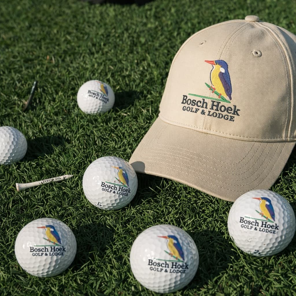 Bosch Hoek Pro Shop — image 6