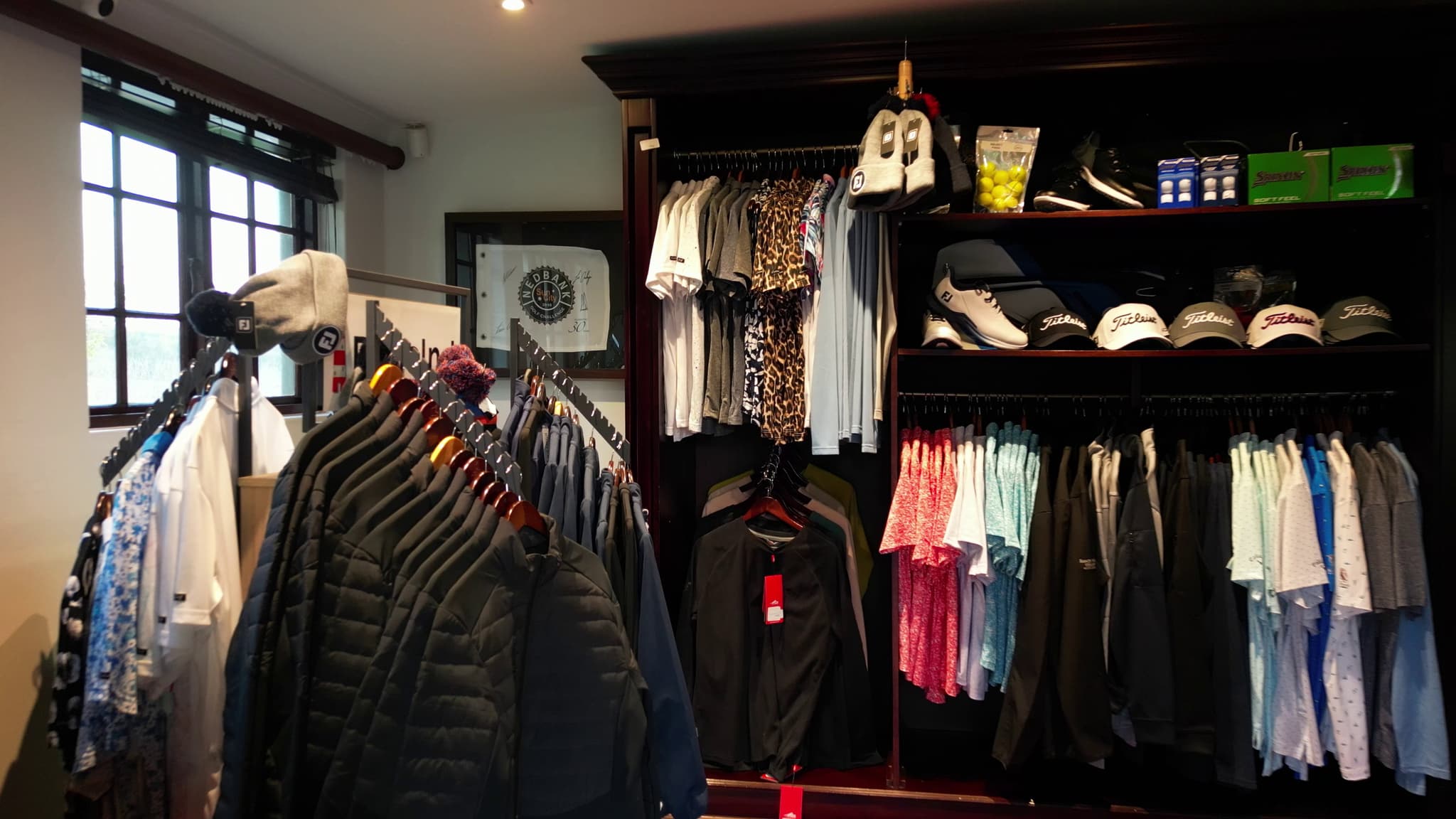 Bosch Hoek Pro Shop — image 7