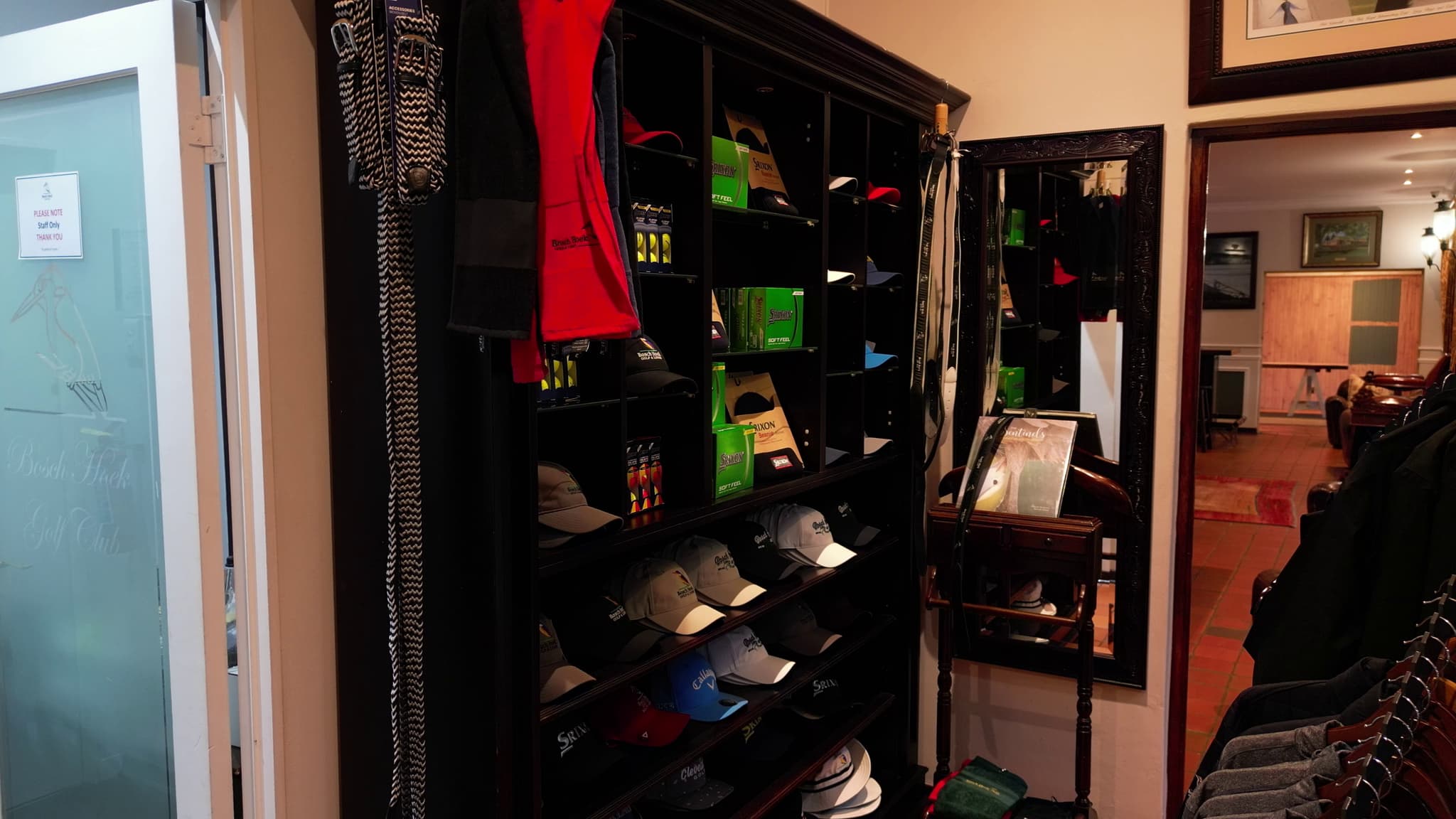 Bosch Hoek Pro Shop — image 8