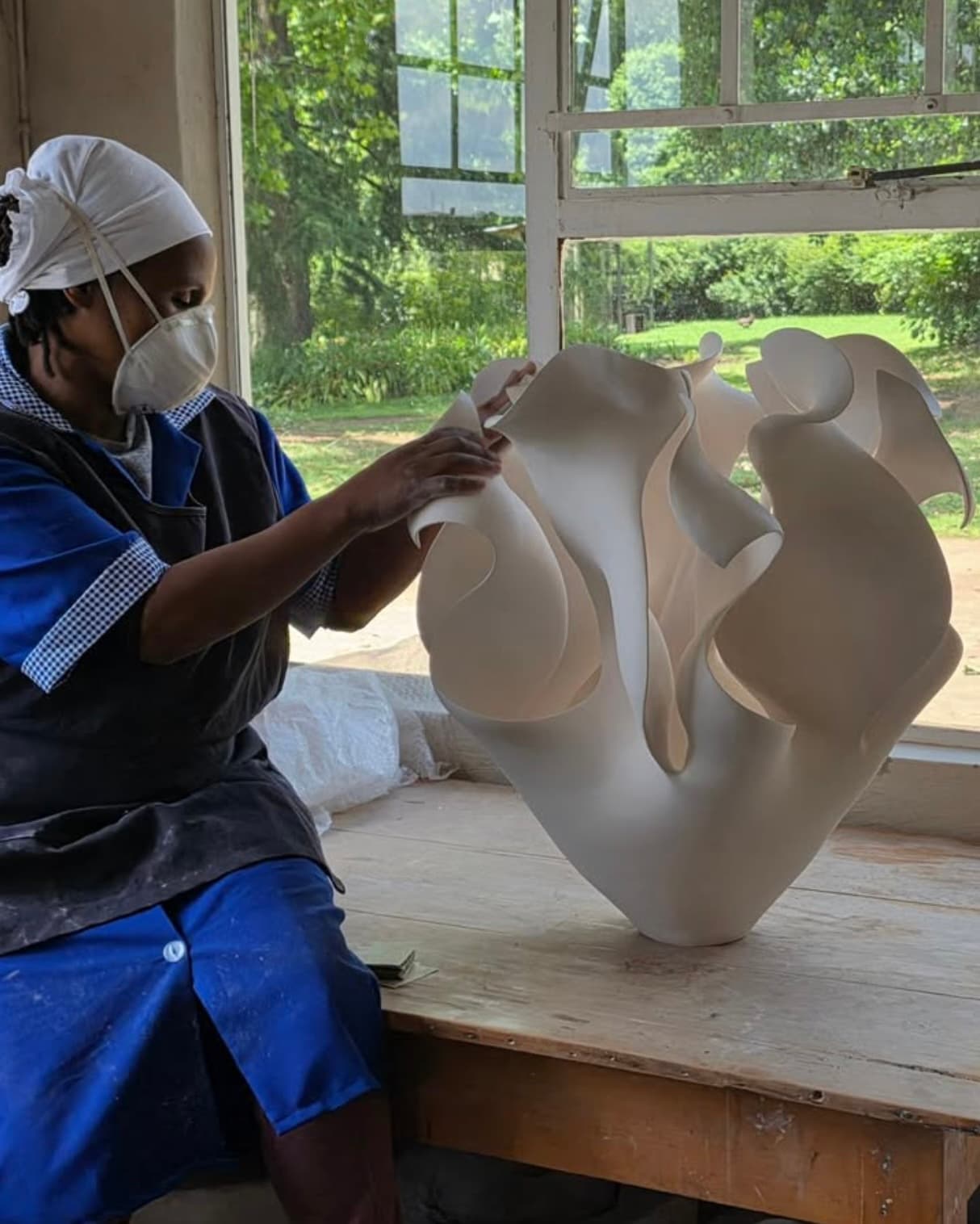 Astrid Dahl Ceramics
