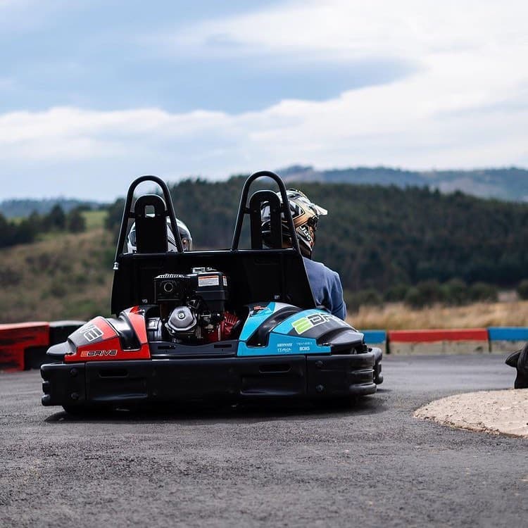 Epic Karting