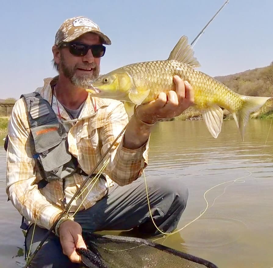 Escape Fly Fishing
