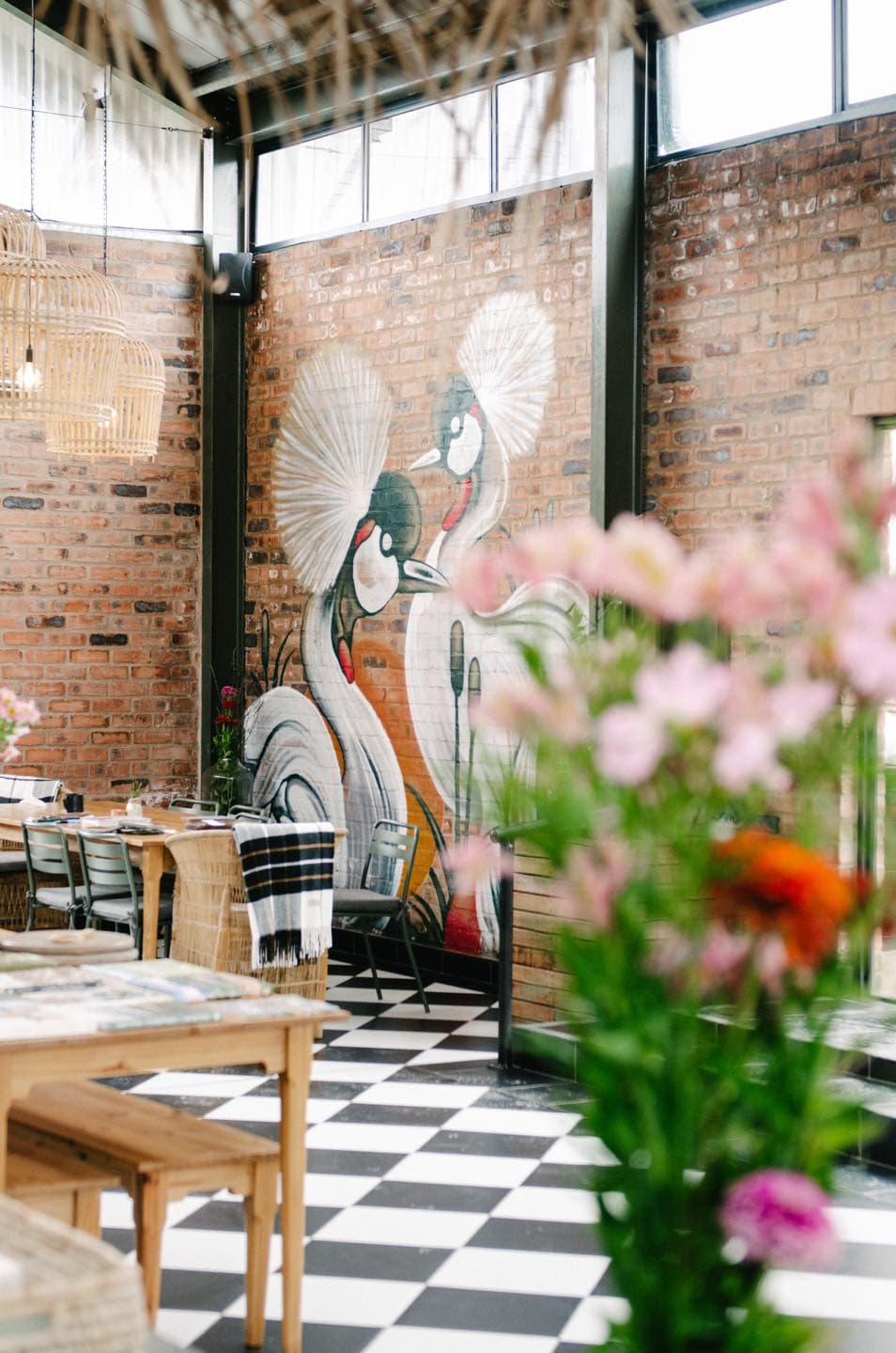 Fable Eatery
