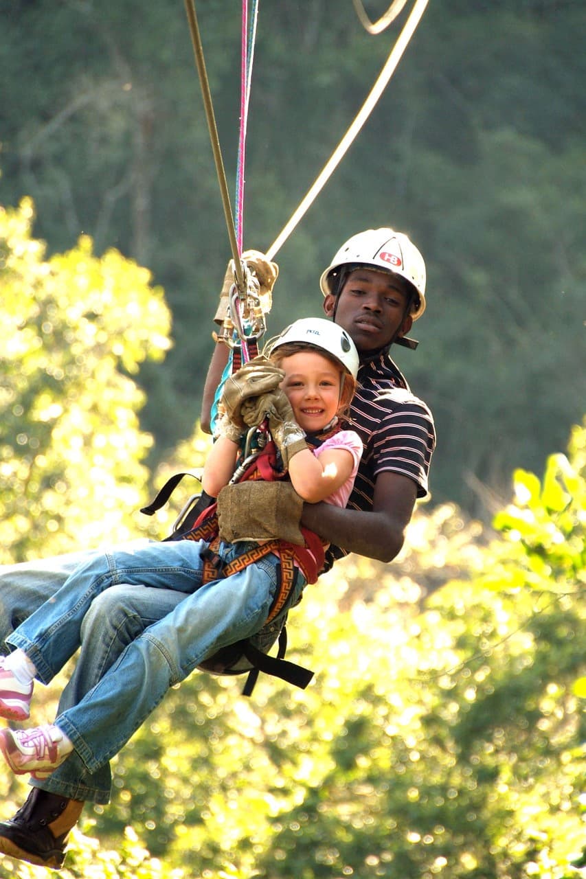 Karkloof Canopy Tours