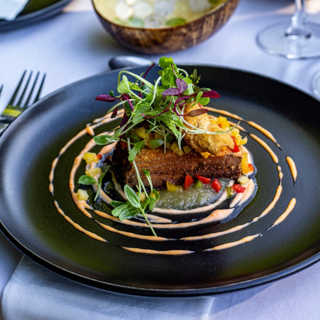 Skye Bistro Restaurant