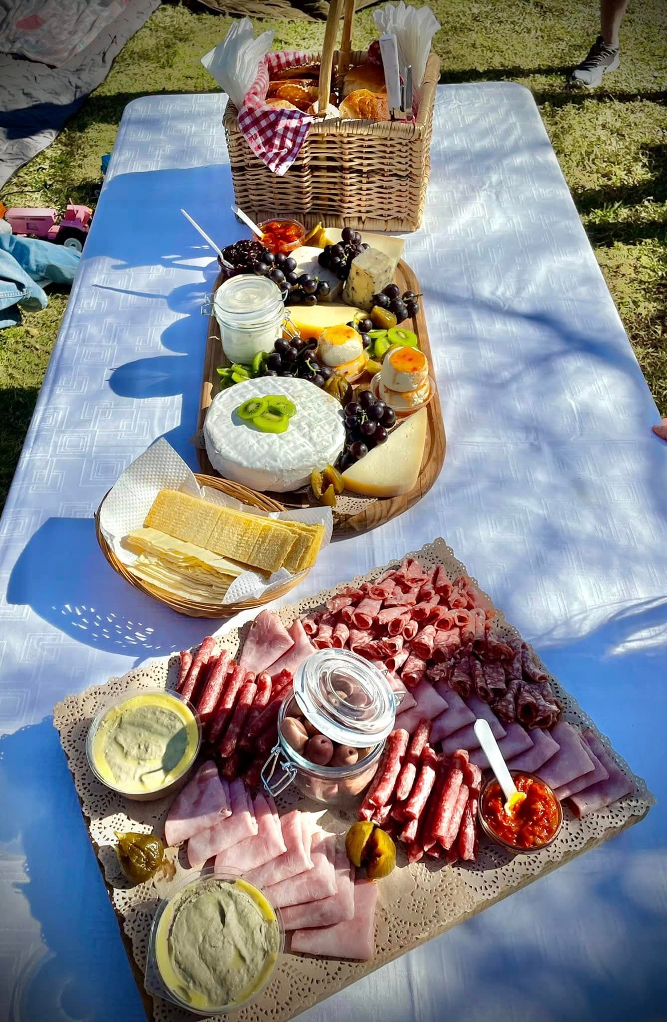 Swissland Cheese